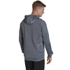 Bluza męska adidas Tiro 23 Competition Hoodie szara HU1347