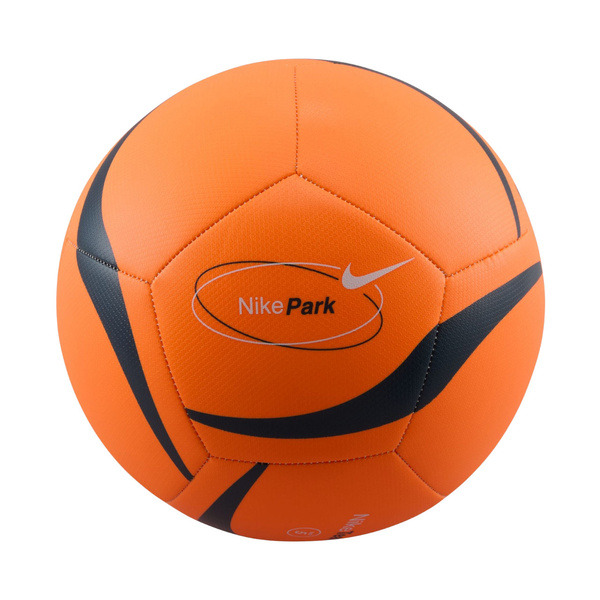 Piłka nożna Nike Park Team 2.0 25 pomarańczowa HV6332 803