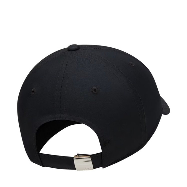 Czapka z daszkiem Nike Dri-FIT Club bejsbolówka czarna