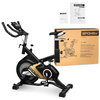 Rower spinningowy Spokey Katana 