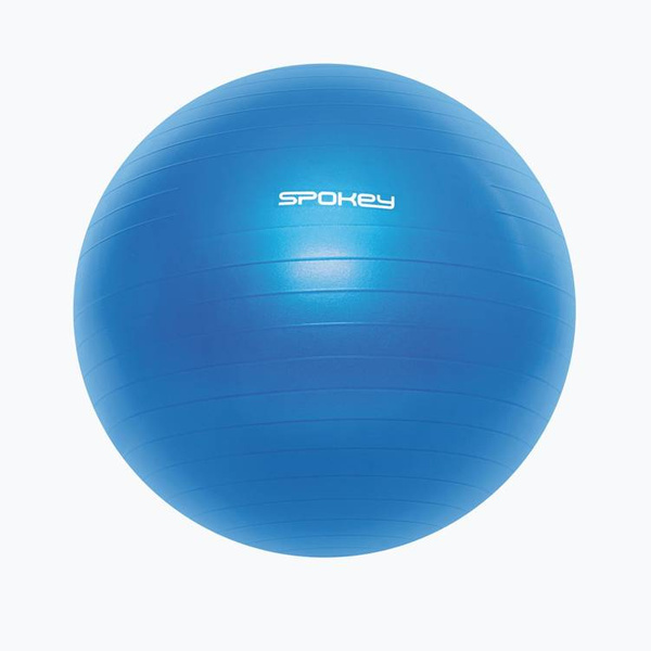 Piłka gimnastyczna Spokey 55 cm 929871