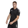 Koszulka męska adidas Condivo 22 Match Day Jersey czarna HA3514