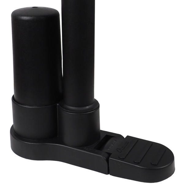 Pompka Mikasa czarna AP300-BK 