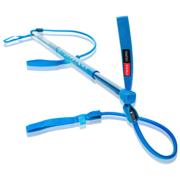 Thera Band® Gymstick™ Original Średni Niebieski 11001
