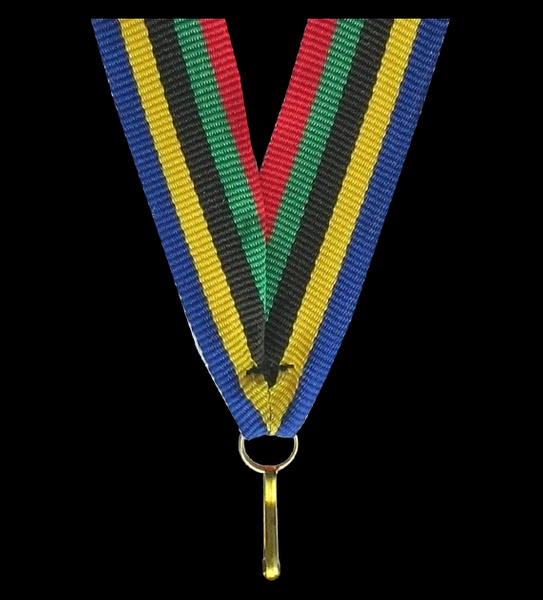 Wstążka do Medalu 11/22mm różne wzory