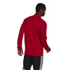Bluza męska adidas Condivo 22 Track Jacket czerwona HA6250