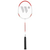 Zestaw do badmintona WISH ALUMTEC 501K stal, aluminium