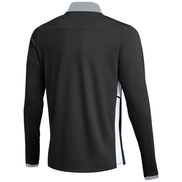Bluza męska Nike Dri-Fit Academy 25 Drill Top czarna FZ9767 010