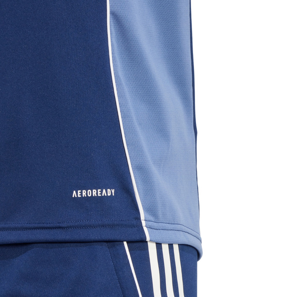 Koszulka męska adidas Tiro 25 Competition Training Jersey granatowa JI6555