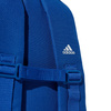 Plecak dla dzieci adidas Badge of Sport Kids niebieski IZ1919