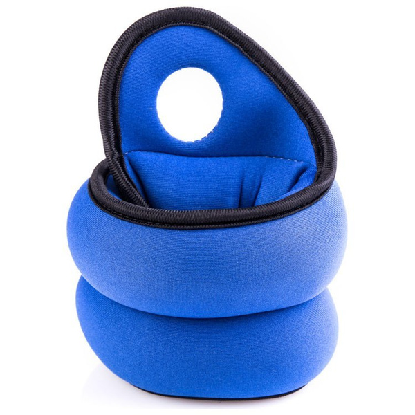 SPOKEY Obciążenia Na Rzep 1,5kg COM FORM IV 920912