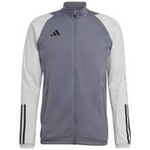 Bluza męska adidas Tiro 23 Competition Training szara HP1908