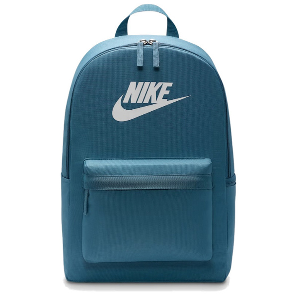 Plecak Nike Heritage Backpack morski DC4244 006