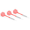 Tarcza do rzutek, do darta Spokey NARVI BASIC 