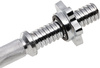 Gryf prosty krótki 40cm 27mm Allright