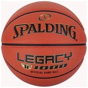 SPALDING PIŁKA KOSZYKOWA TF-1000 LEGACY OFICJALNA PLK 3001504010117