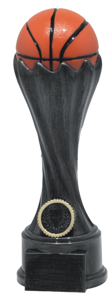 Figurka odlewana 23cm - KOSZYKÓWKA - GSC1923