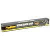 Guma do ćwiczeń fitness HMS PREMIUM GU06 9 x 5 x 2250 mm
