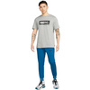 Spodnie męskie Nike NK Df FC Libero Pant K niebieskie DC9016 407