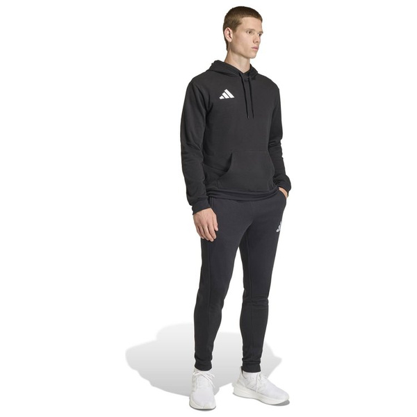 Bluza męska adidas ENTRADA 26 z kapturem czarna