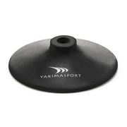 Podstawka pod laskę treningową gumowa