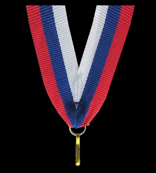 Wstążka do Medalu 11/22mm różne wzory