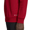 Bluza męska adidas Tiro 23 Competition Hoodie czerwona HK8055