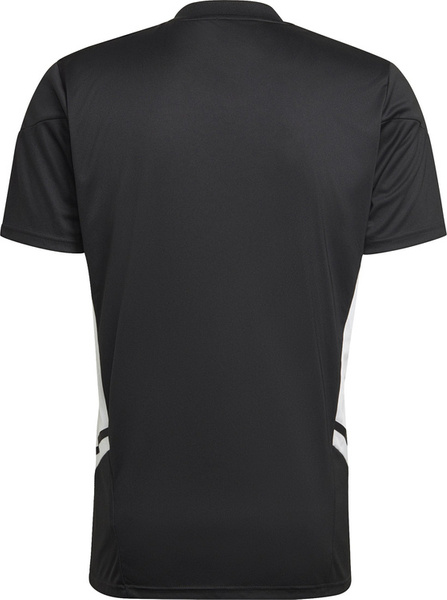 Koszulka męska adidas Condivo 22 Jersey czarna H21254