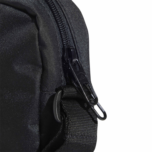 Saszetka listonoszka adidas Linear czarna