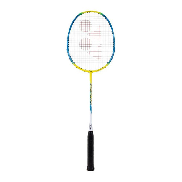 Rakieta do badmintona Yonex Żółta