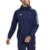 Kurtka męska adidas Condivo 22 All-Weather Jacket granatowa HA6266
