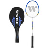WISH Rakietka Badmintonowa Alumtec Niebieska 14-20-020