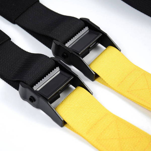 TRX P3 zestaw taśm SMJ sport