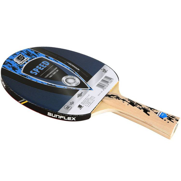 Rakietka do ping ponga Sunflex Speed 10381   