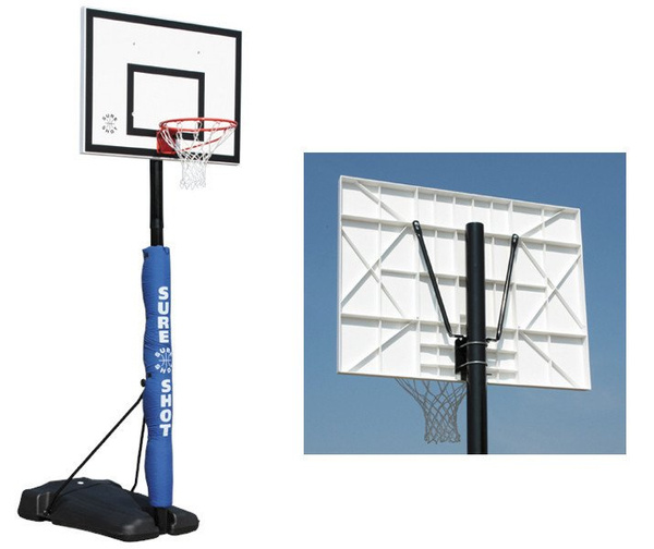 ZESTAW KOSZYKÓWKA SEATTLE SPORTGRUPA 521