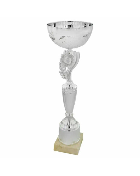 Puchar metalowy złoty 4141E 43,0H