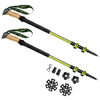 Kije trekkingowe Spokey Compass