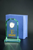 Trofeum szklane T G029