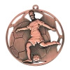 Medal Biemans ME.060.03.C 50 mm