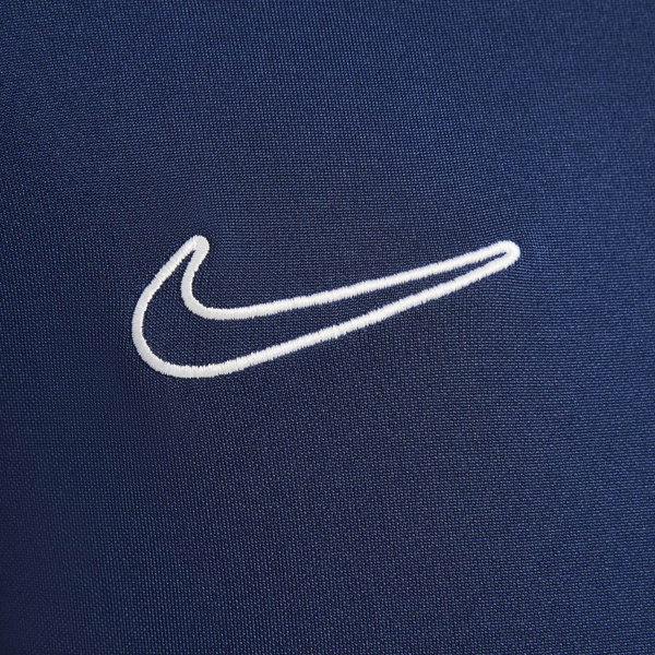 Koszulka dla dzieci Nike Dri-Fit Academy 25 SS granatowa FZ9758 410