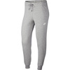 Spodnie damskie Nike W NSW Essentials Pant Tight szare BV4099 063