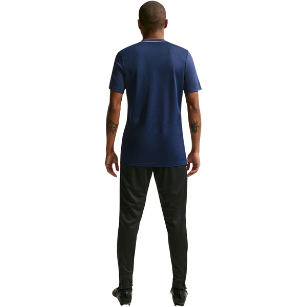 Koszulka męska Nike Dri-Fit Park 26 SS Top granatowa HM7127 410