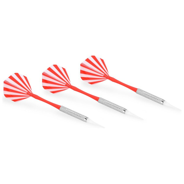 Tarcza do rzutek, do darta Spokey NARVI BASIC 