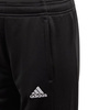 Spodnie dla dzieci adidas Regista 18 Polyester Pants JUNIOR czarne CZ8646