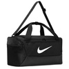                Torba Nike Brasilia Duffel 41L szara DM3976 026            