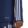Bluza męska adidas Tiro 23 League Training Top granatowa HS7229