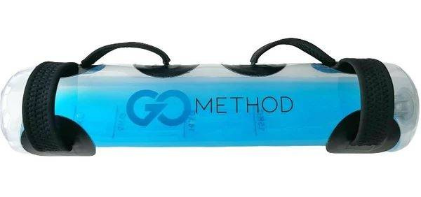 AKUAFIT POWER BAG - 35KG obciążnik tuba do ćwiczenia z ciężarem wody AQUA