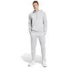 Bluza męska adidas Entrada 26 Hoody szara JZ6578
