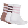 Skarpety adidas damskie 3pak Cushioned Sportswear Low-Cut