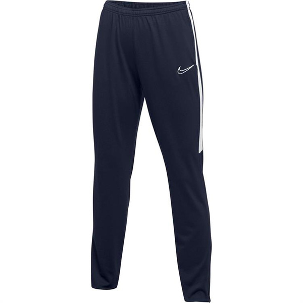 Spodnie damskie Nike Dry Academy 19 Pant granatowe AO1489 451
